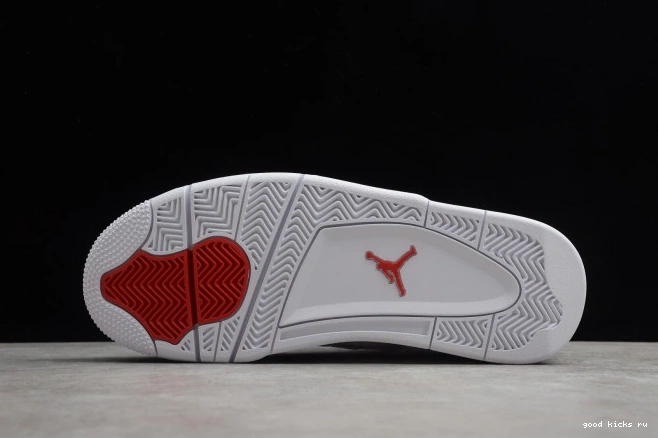 Rep CT8527-112 Metallic 4 Red Air Jordan 0710